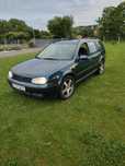 VW golf 4 tdi. 115 km