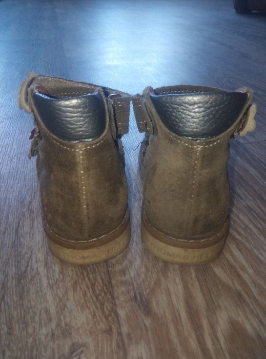 Ортопедичне взуття- туфлі