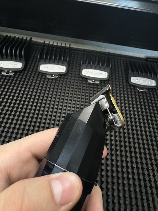 Тример jrl freshfade