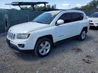 Jeep Compass 2016 року