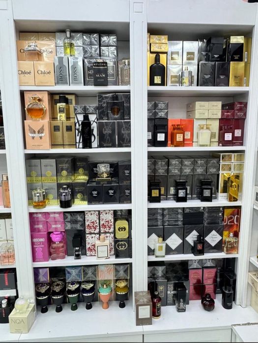 Perfumy damskie i meskie duzy wybór, piekne zapachy 99 zl