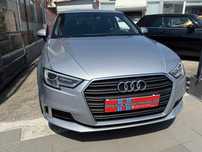 Audi A3 1.6 TDI