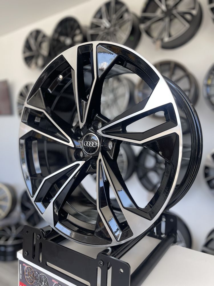 Jantes 19” look Audi S5 – 5x112