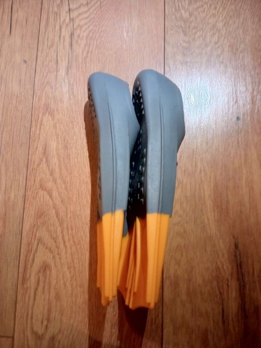 Ласти для басейну р 30-32 (майже нові)