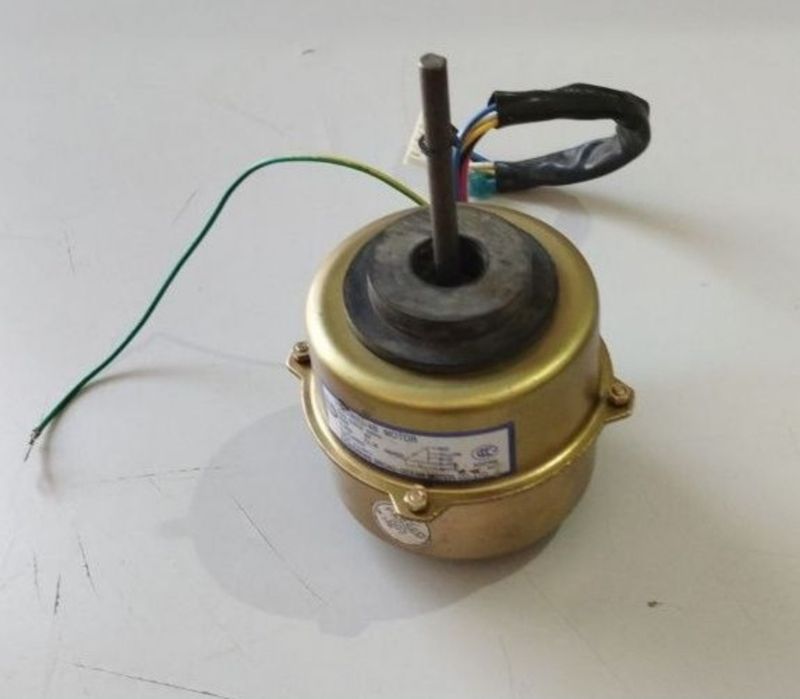 Мотор (двигатель) наружного блока 40W YDK-40G-4B и YDK-40-4H
