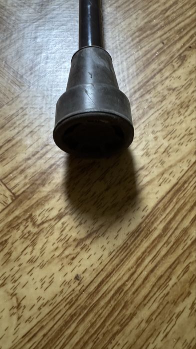 Regulowana laska dla osoby starszej