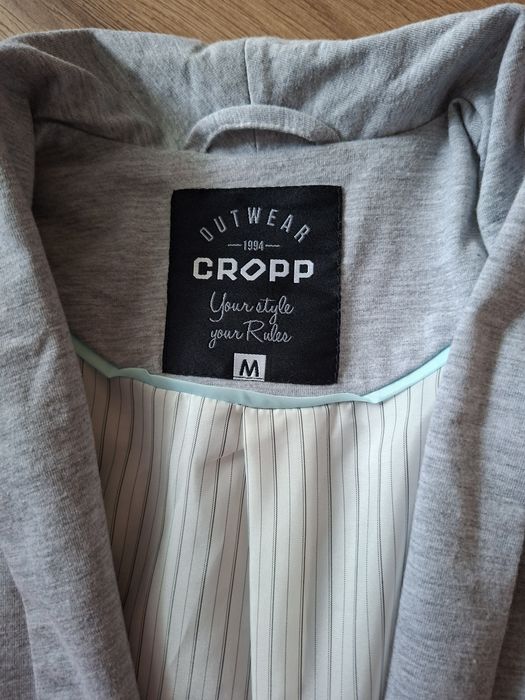 Marynarka damska Cropp