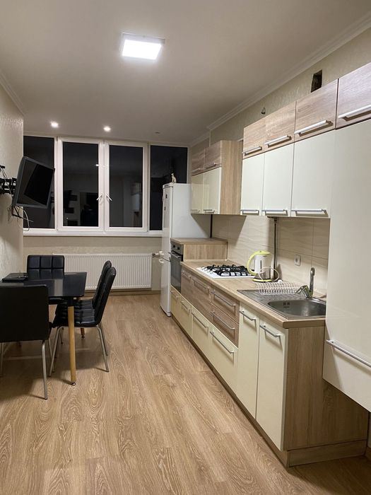 Здам однокімнатну новобудову