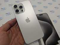 Tel4u iPhone 15 Pro Max 256GB White Długa35
