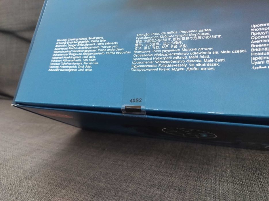 LEGO 42083 Technic - Bugatti Chiron