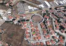 Vende-se Lote Terreno  120000€ - Urbanização Quinta D´El Rey - Beja