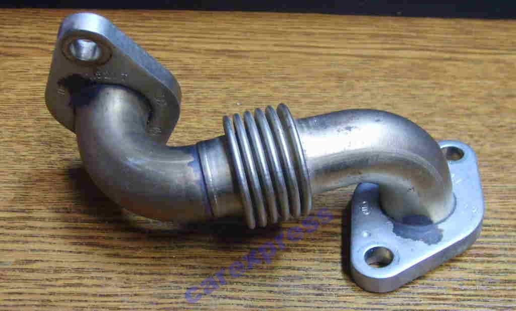 RURKA EGR A4 A6 Q5 A3 TIGUAN 2,0TDI 03G131521T