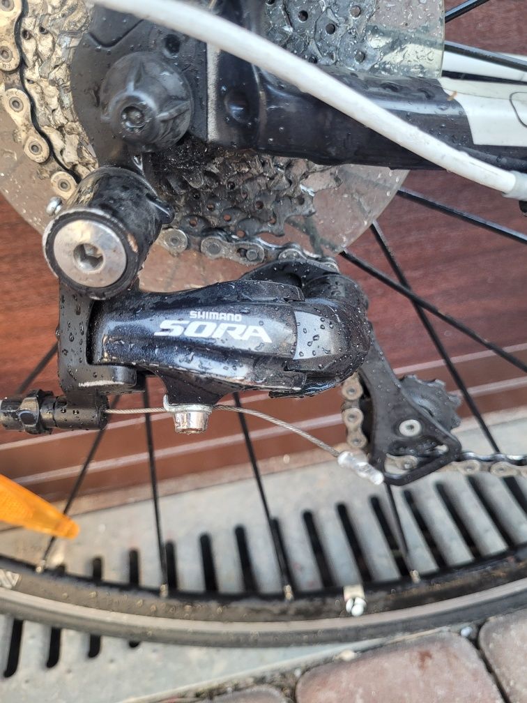 Trek one series 1.2 shimano sora