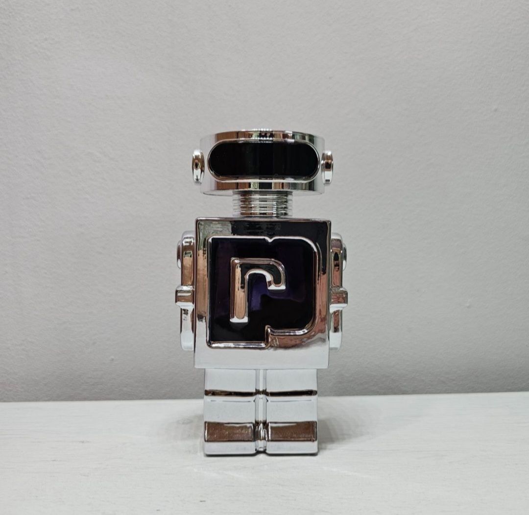 Perfumy męskie PHANTQM 100 ml | Phantom Paco Rabanne na prezent