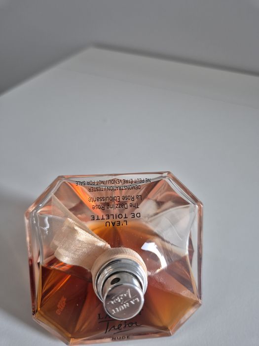 Lancome la Nuit Tresor nude woda toaletowa