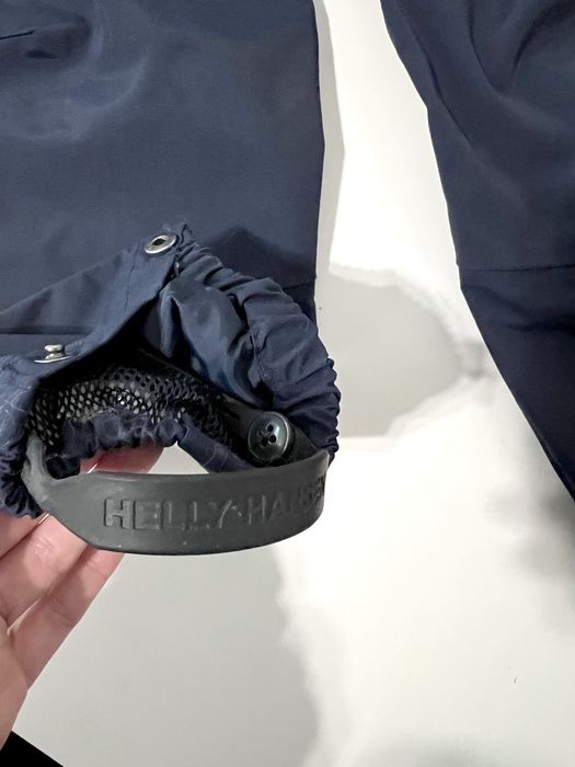 Spodnie funkcjonalne Helly Hansen 128, 8 lat