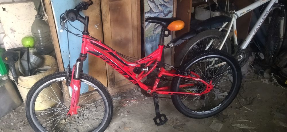 Продам велосипеди