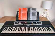 Keyboard Yamaha YPT-210