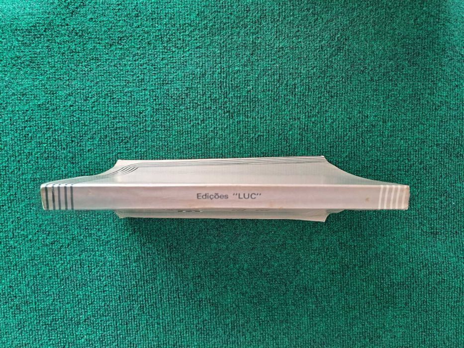 Escola Normal de Corte - Método de Corte e Costura - LUC