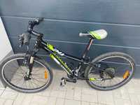 MTB Cannondale Trail 24