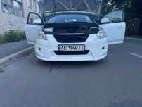 KIA SEED хечбек.