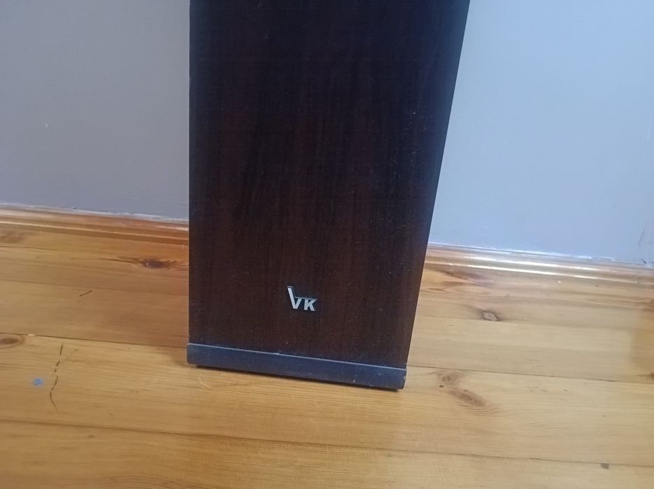 Kolumna głośnikowa