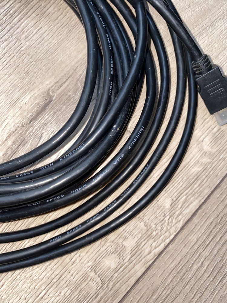Kabel HDMI 8 metrów