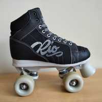 Wrotki RIO ROLLER roz.eu-37