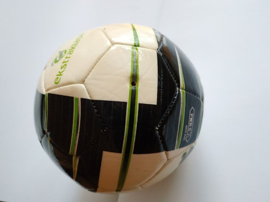 Piłka nożna Puma Ekstraklasa Power Cat 1.10 Skill Ball Mini fifa uefa