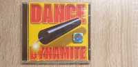 Dance Dynamite_Składanka_Płyta CD_Oryginał (hologram)