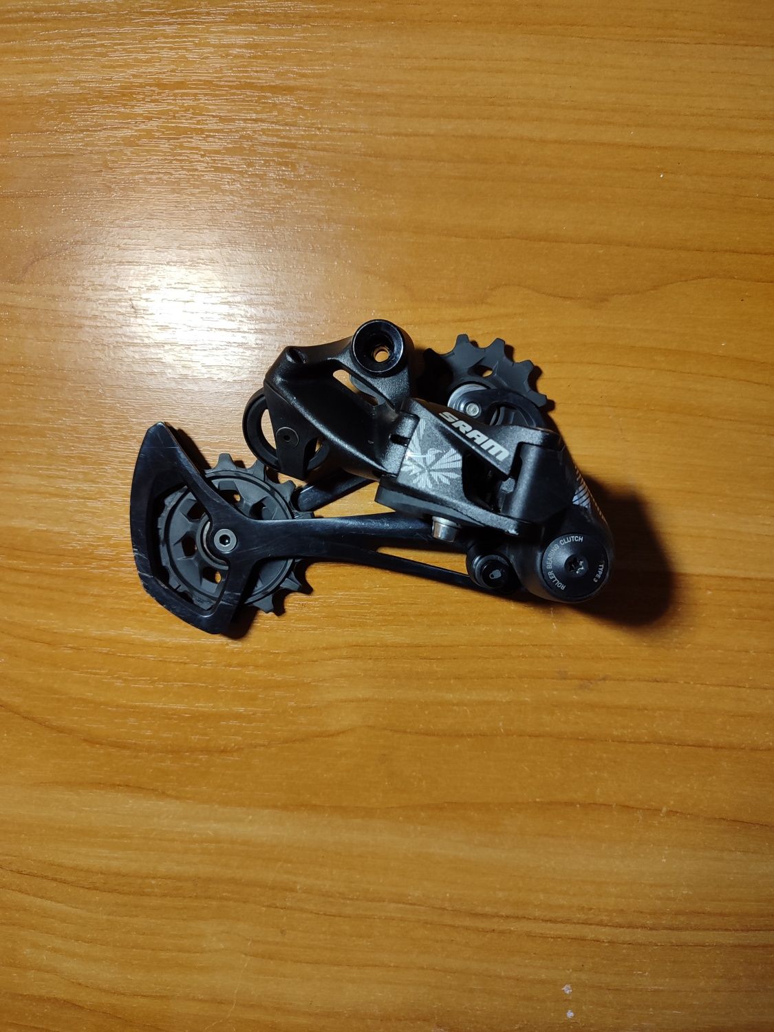 Sram NX Eagle 12-speed