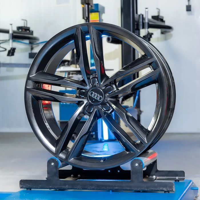 Oryginalne Felgi Audi 20 A4 A5 A6 A7 A8 Q3 Q5 Q7