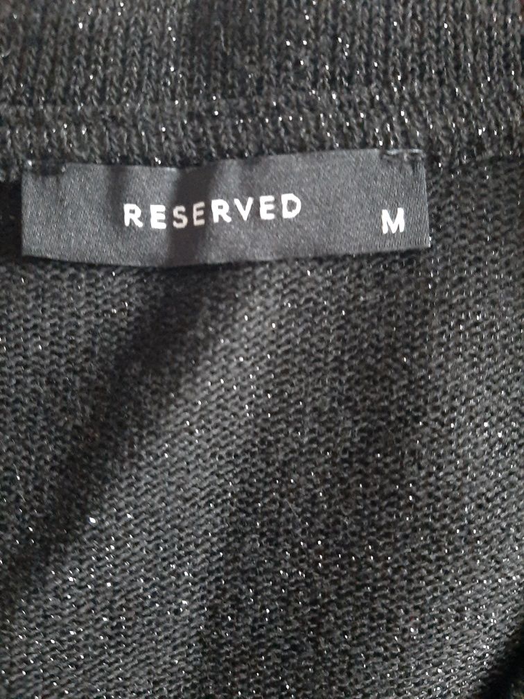 Bluzka rozmiar M firmy RESERVED