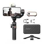 ESTABILIZADOR para TELEMOVEL Hohem iSteady M6 gimbal