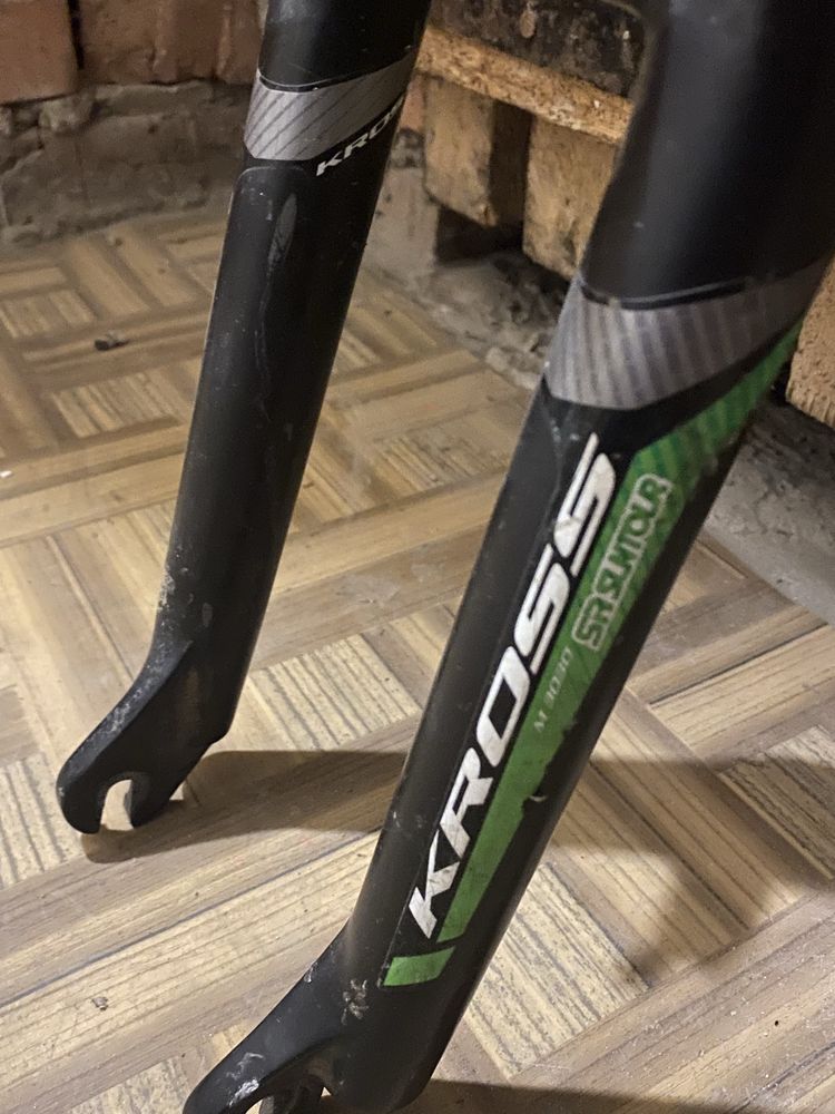 Amortyzator SR Suntour Model: M3030A