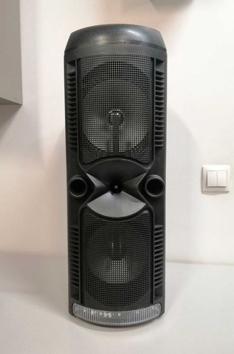 Музыкальная колонка Bluetooth Digivolt-1062