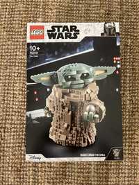 LEGO Star Wars 75318 - Dziecko