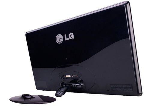 Monitor LED LG Flatron E2250V-PN (21.5" widescreen)