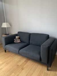 Sofa dwuosobowa -Comforty