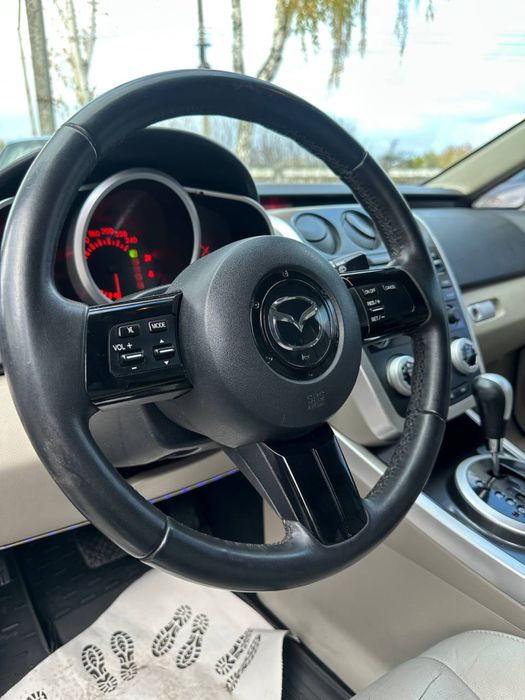 Продам Mazda CX-7