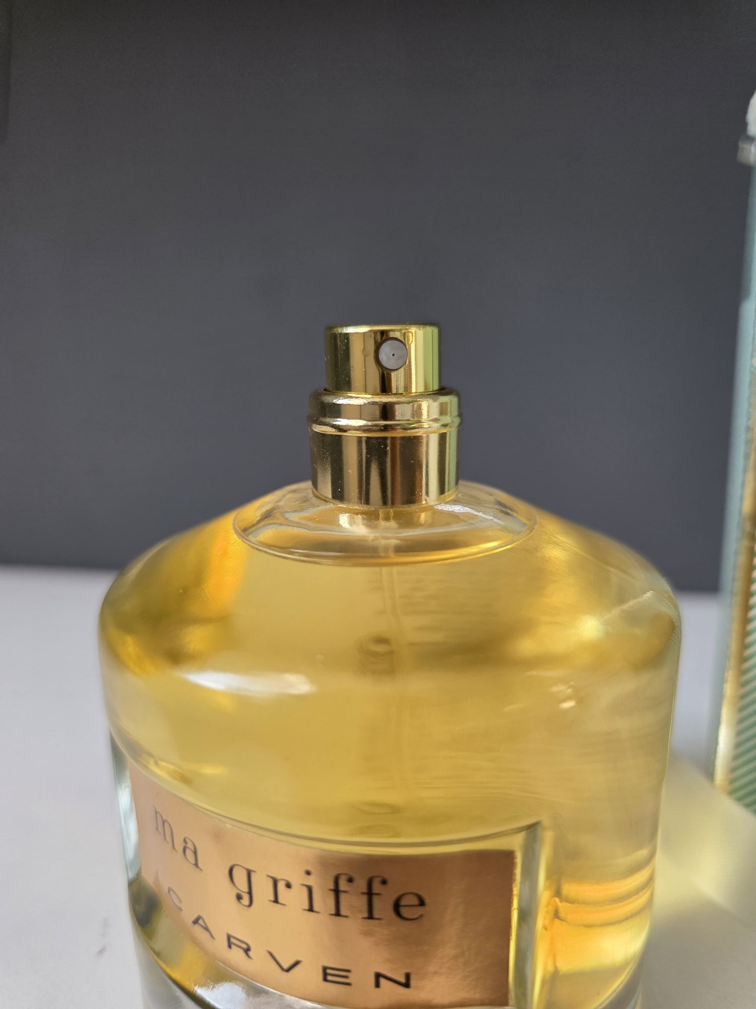 Carven Ma Griffe 100ml