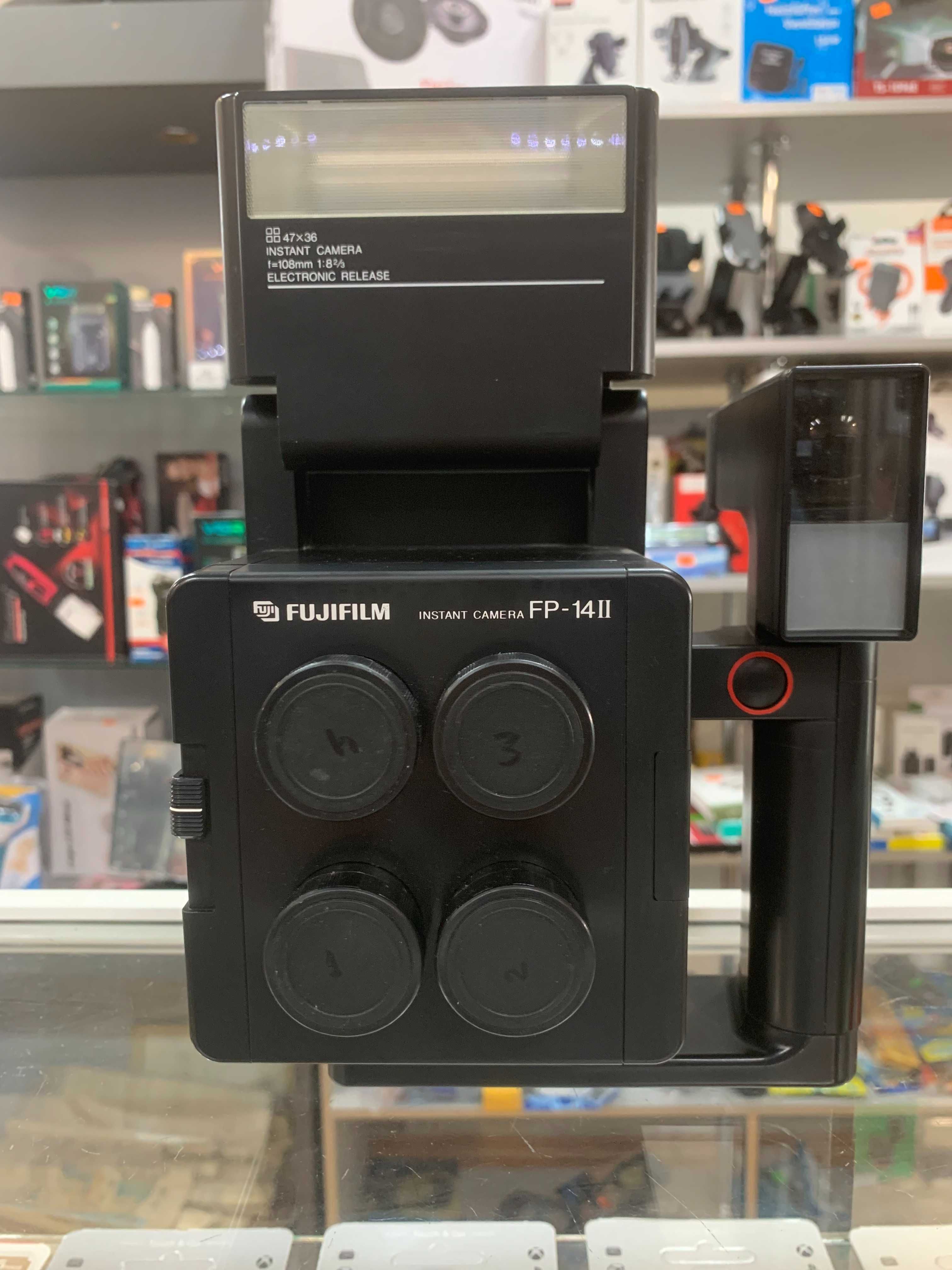 fujifilm instant camera FP 14
