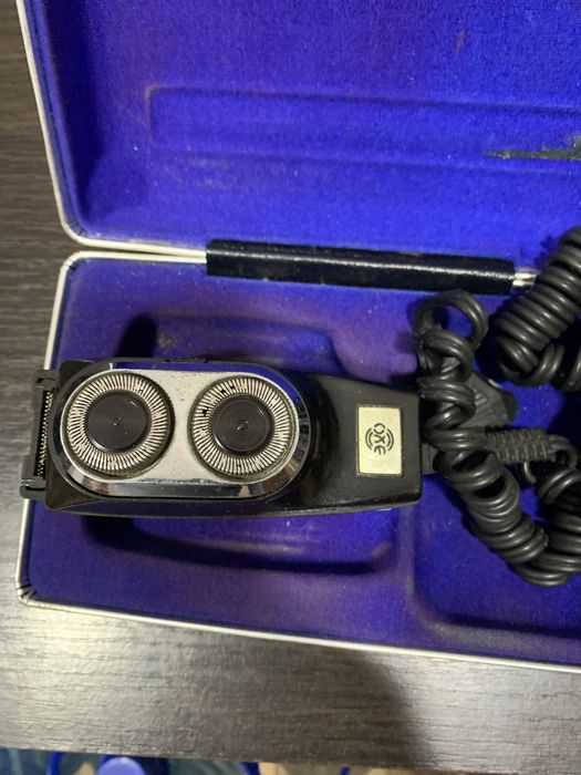 Электробритва харьков 15м