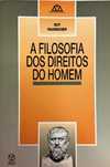 A Filosofia dos Direitos do Homem