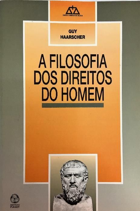 A Filosofia dos Direitos do Homem