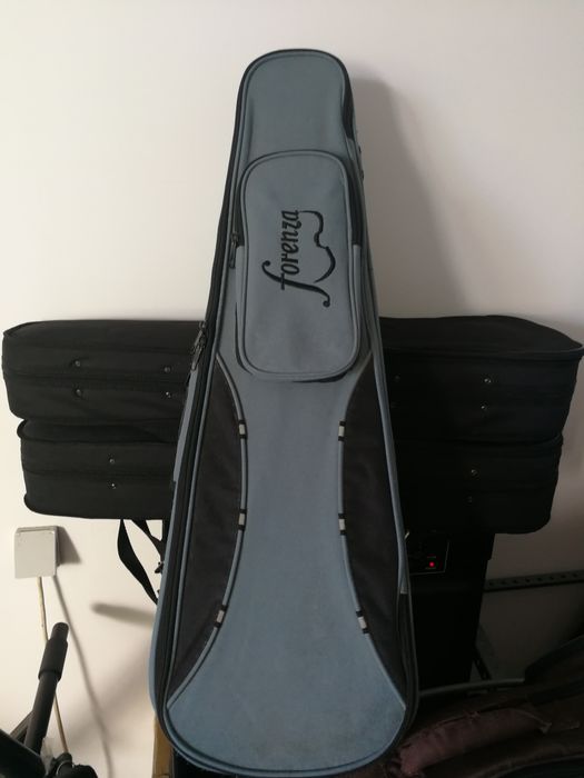 Caixa violino 4/4