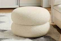 Puffs novos homestaging