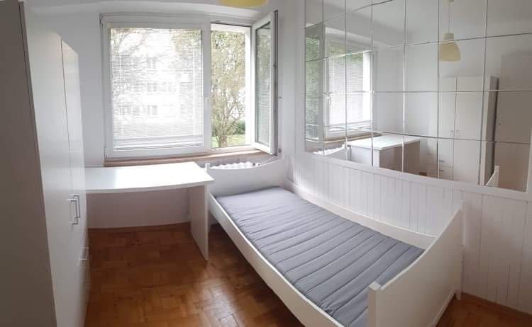 Wynajmę pokój jednoosobowy