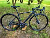 Canyon Ultimate CF SL 8 Disc, Ultegra, 2XS, JAK NOWY! b.lekki!, okazja