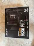 Asus Tuf Gaming B650-Plus
